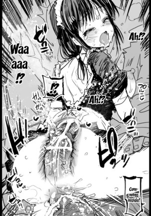 tamura maid Page #11