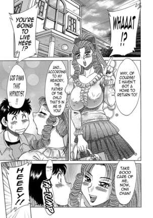 Chou Onee-san Tengoku 7 Kanketsu Hen - Page 179