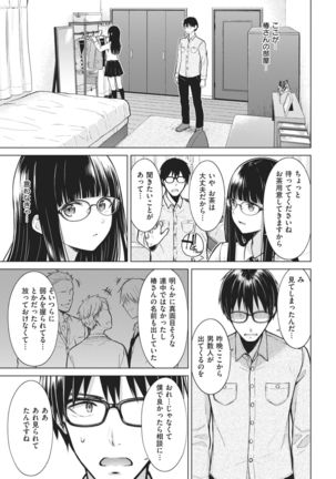 COMIC Kairakuten 2021-02 Page #250