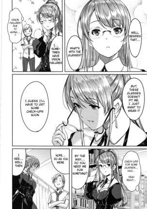 Reika wa Karei na Boku no Maid Ch. 6-8 Page #24