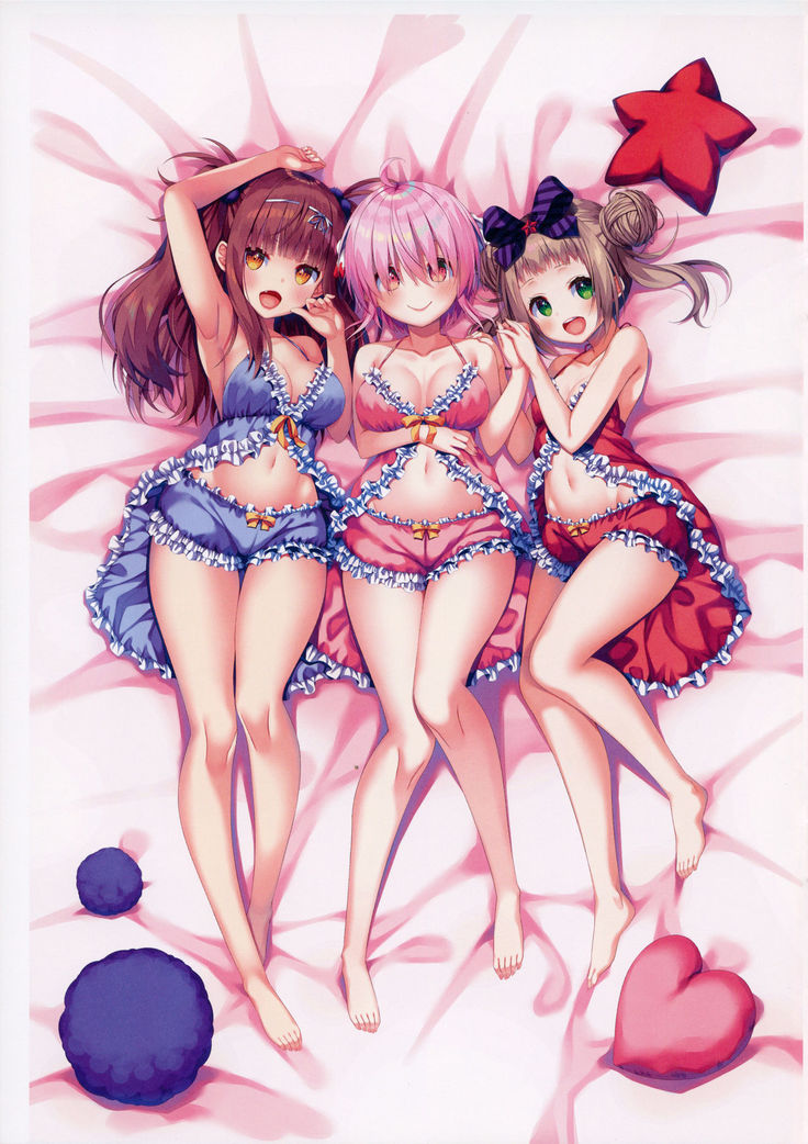 Rakugaki FKG