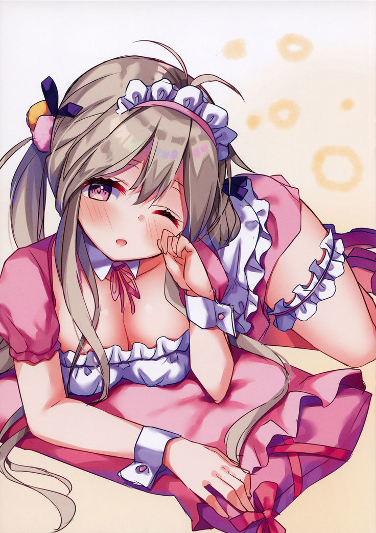 Rakugaki FKG