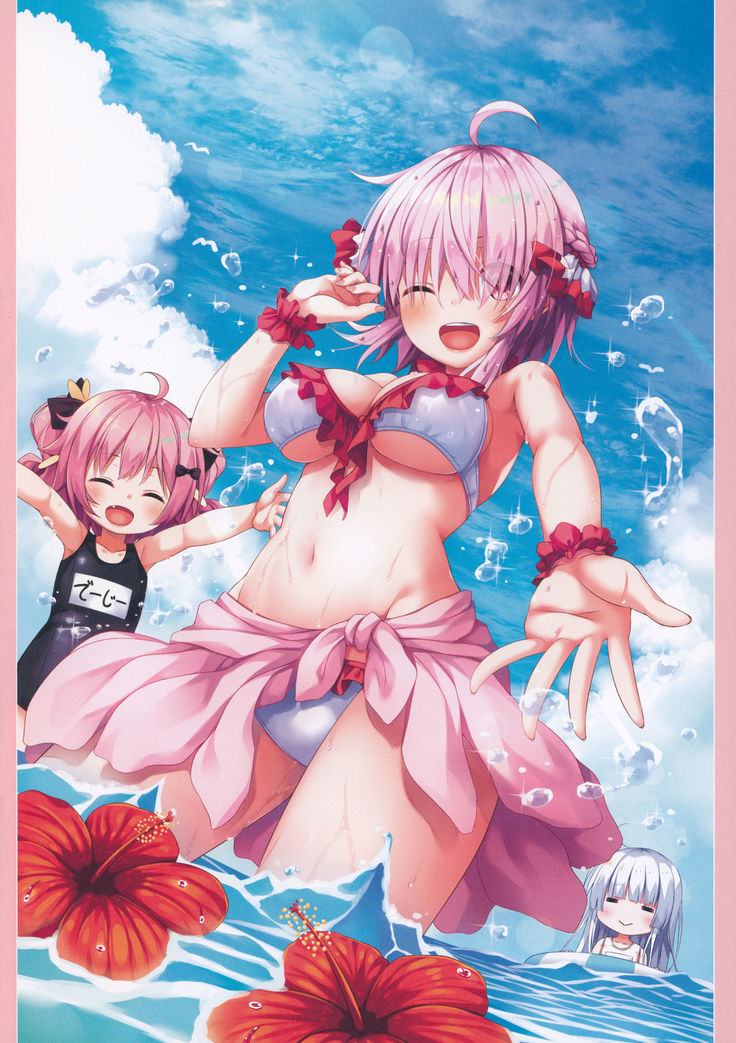 Rakugaki FKG