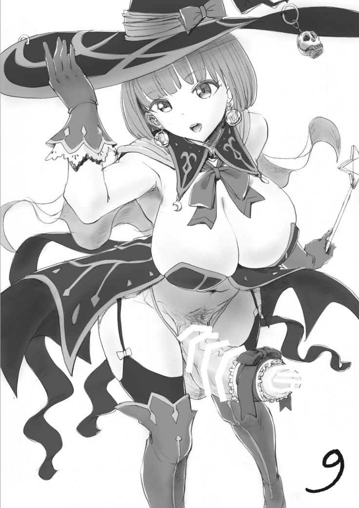 futa SKETCH