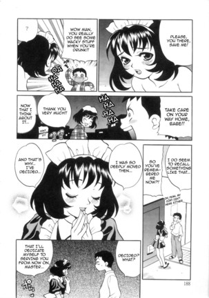 Ero Tsuma 1-9 (decensored) Page #174