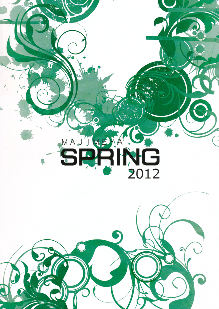 SPRING 2012