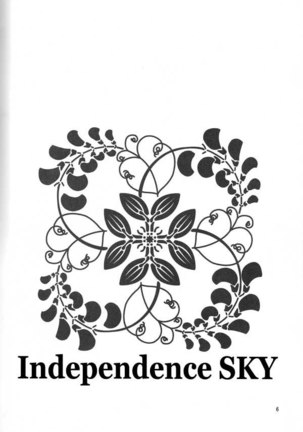 Hetalia Independence Sky Page #53
