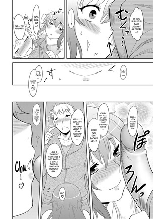 Momoiro Daydream Ch. 1-2 Page #35