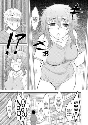Momoiro Daydream Ch. 1-2 Page #30