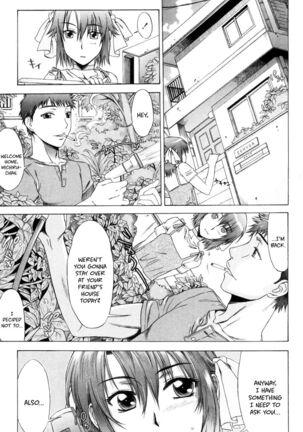 Yuuwaku no Hanazono Flower Garden of Temptation Ch 1-10 Page #115