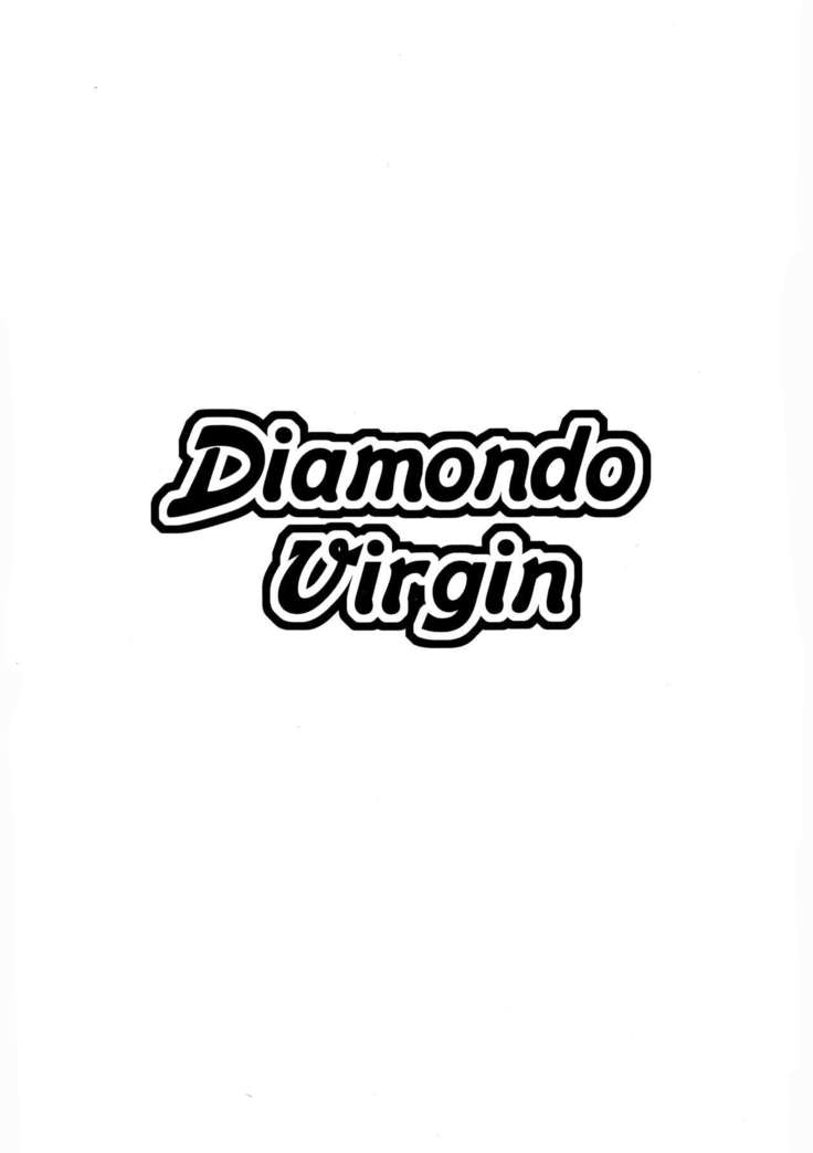 Diamond Virgin