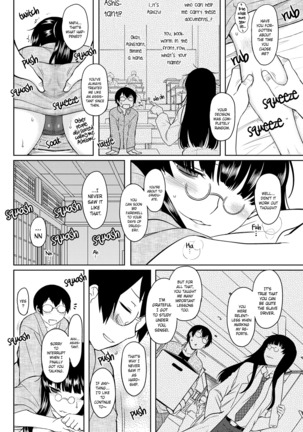 Momoiro Daydream Ch. 1-9 - Page 171