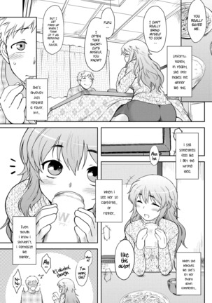 Momoiro Daydream Ch. 1-9