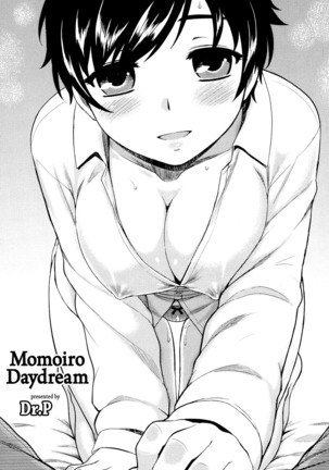 Momoiro Daydream Ch. 1-9