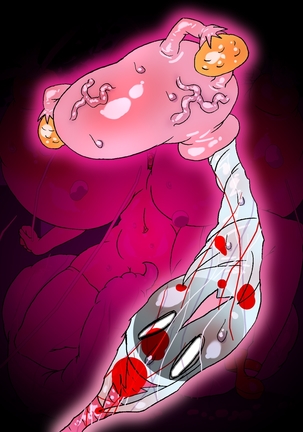 Kumochi no Kuni no Princess Mokumo Page #52