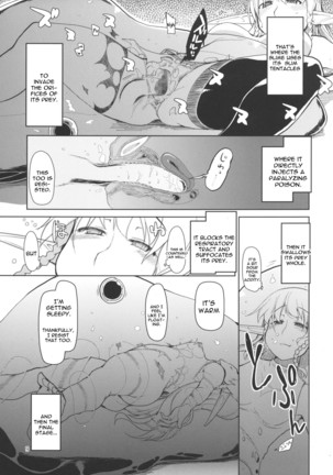Dosukebe Elf no Ishukan Nikki 1 - Page 10