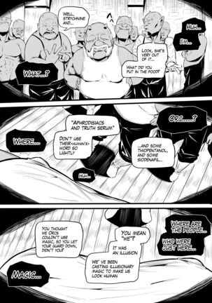 Orc Tavern Page #9