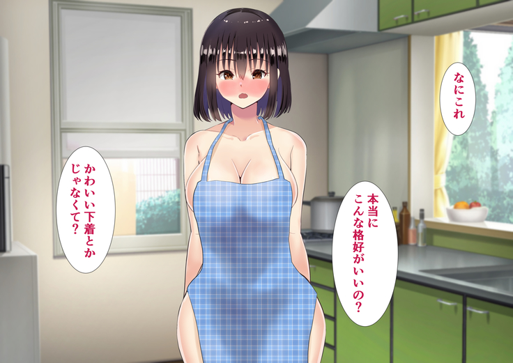 隣の新婚ホヤホヤの若妻を催眠で夫と思わせ種付けする話