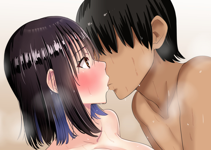 隣の新婚ホヤホヤの若妻を催眠で夫と思わせ種付けする話