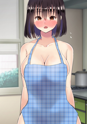 隣の新婚ホヤホヤの若妻を催眠で夫と思わせ種付けする話 Page #241