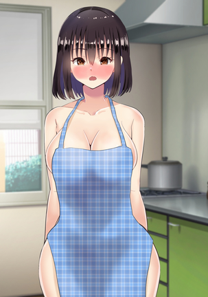 隣の新婚ホヤホヤの若妻を催眠で夫と思わせ種付けする話 Page #240