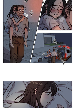 Atonement Camp Ch.0-47 - Page 610