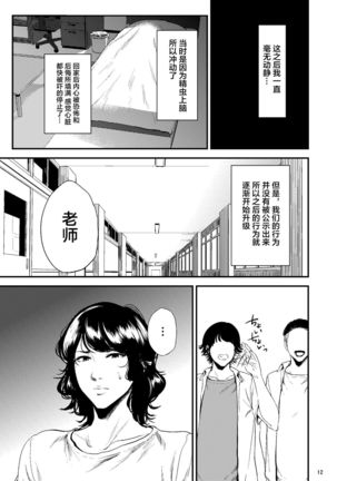 Sukoshi Ki no Tsuyoi Rika no Sensei ga Seito ni Moteasobareru H Na Hon - Page 14