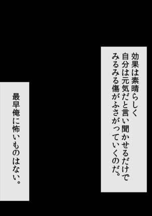 催眠オークの逆襲-オークになった俺が催眠術で雌エルフ達をヤりたい放題- Page #47