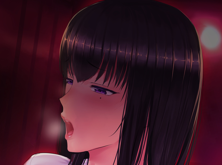 おっさん童貞がJKに援交を指導する話