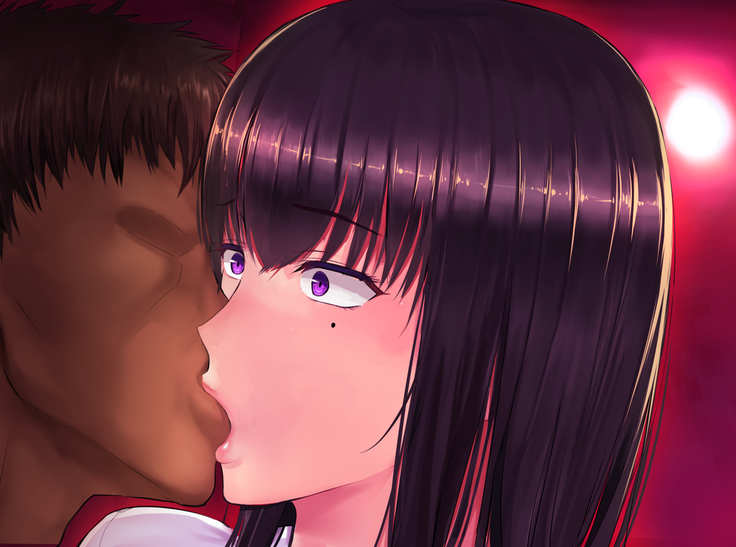 おっさん童貞がJKに援交を指導する話