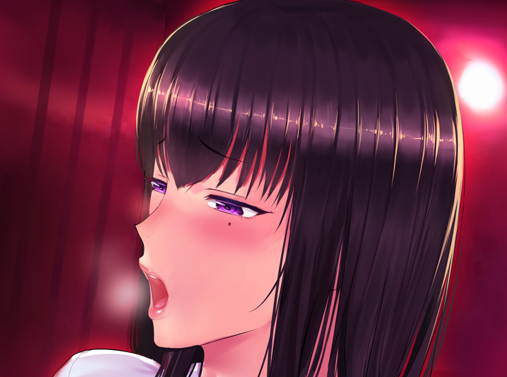 おっさん童貞がJKに援交を指導する話