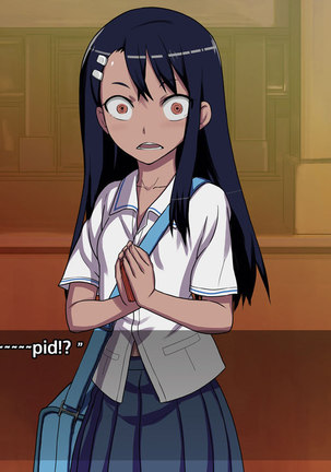 Nagatoro-san, On the Way Home 2 Page #29
