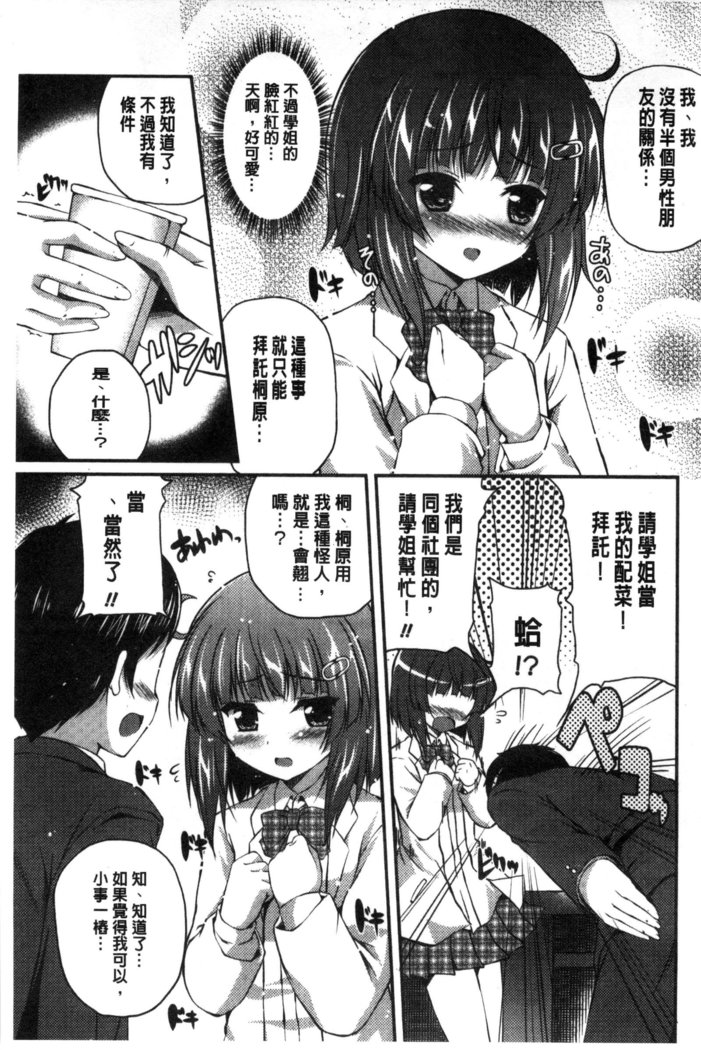 Kirei na Onee-san wa Suki desu ka? | 清純美麗的可愛大姊姊你喜不喜歡？