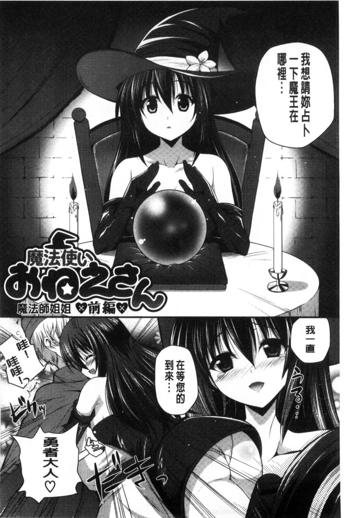 Kirei na Onee-san wa Suki desu ka? | 清純美麗的可愛大姊姊你喜不喜歡？