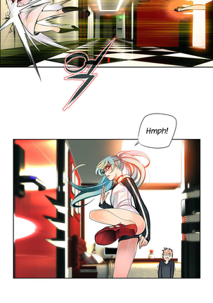 Lilith`s Cord Ch.1-6 Page #54