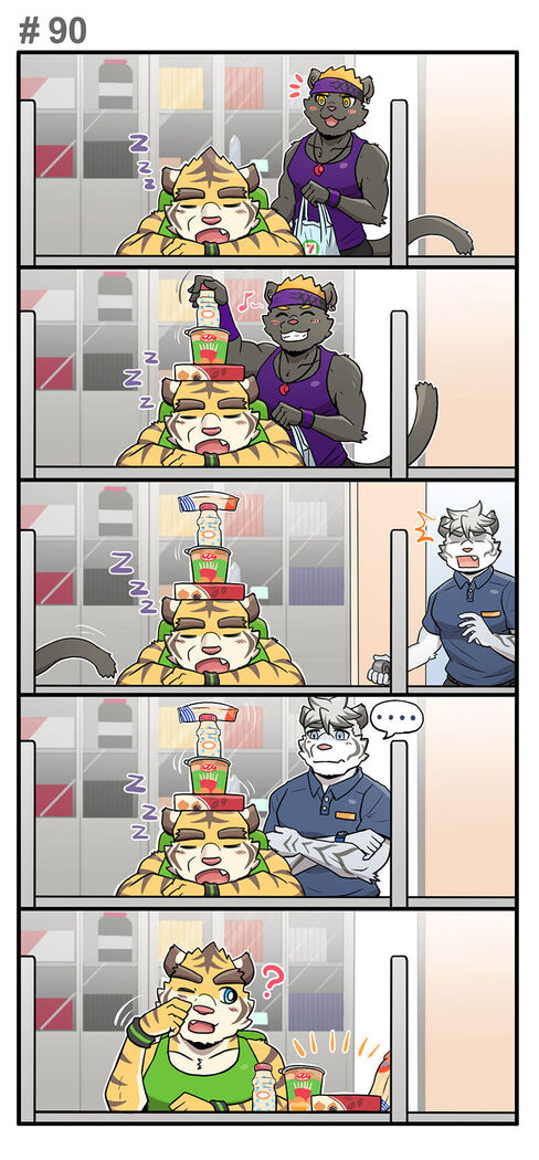 Gym Pals