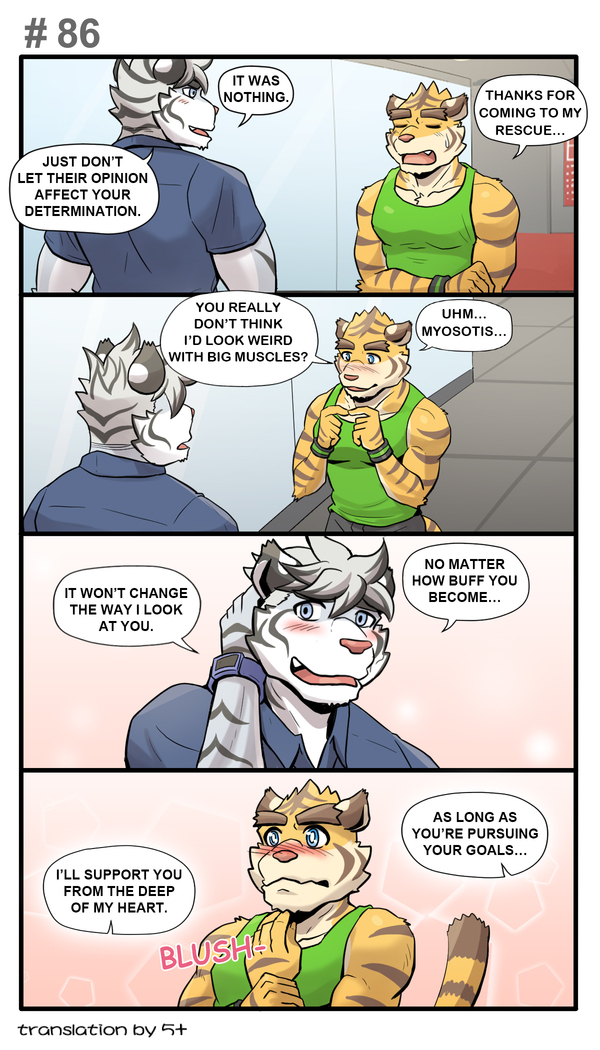 Gym Pals