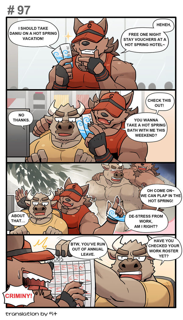 Gym Pals