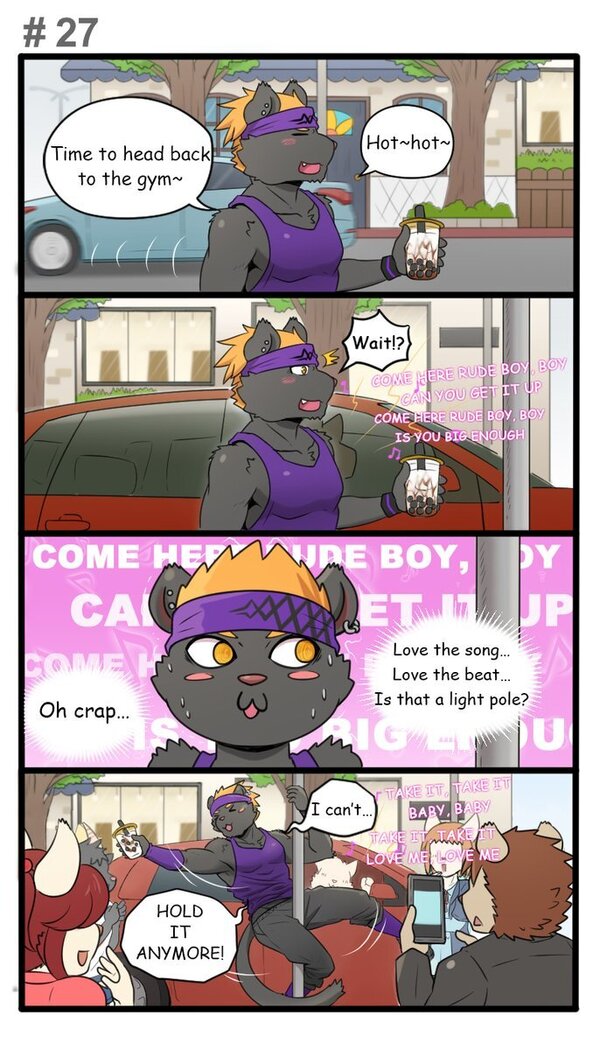 Gym Pals
