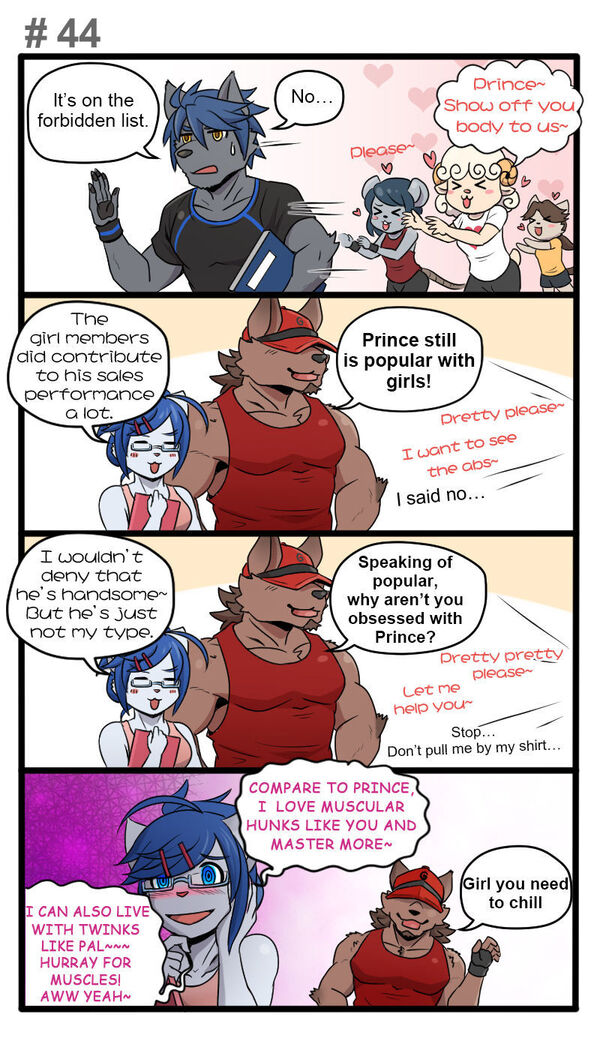 Gym Pals