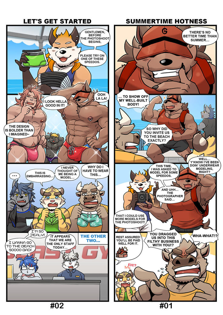 Gym Pals