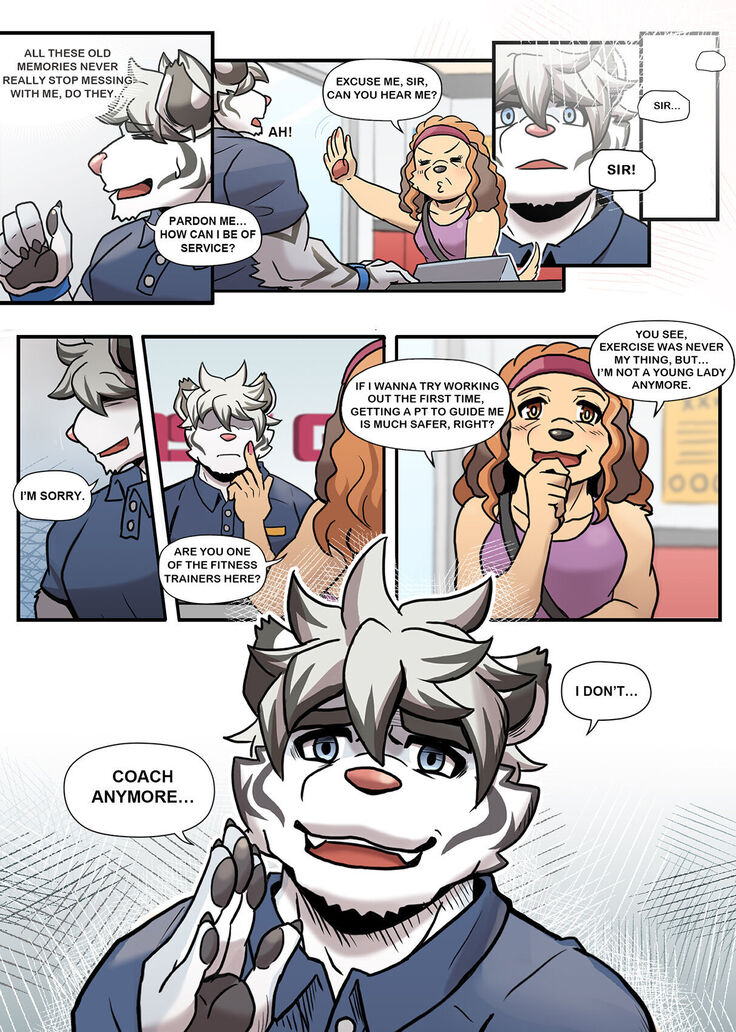 Gym Pals