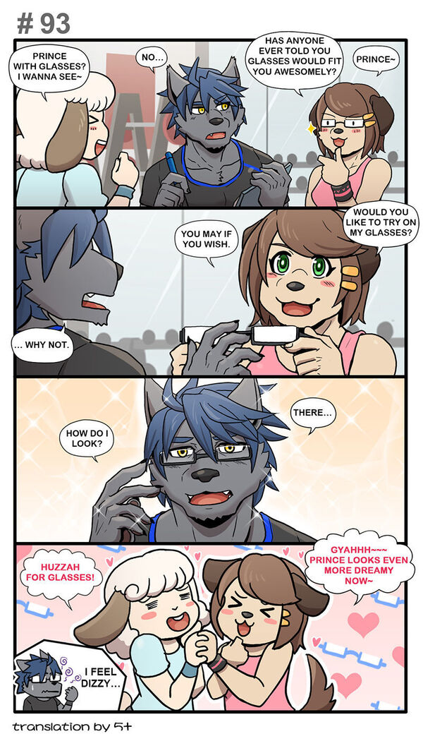 Gym Pals