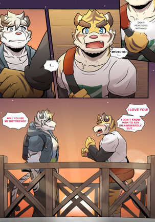 Gym Pals - Page 140