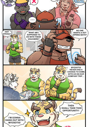 Gym Pals - Page 127