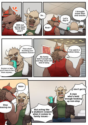 Gym Pals - Page 63