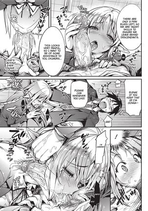 Koakuma Kanojo | Cute Devil Girlfriend - Page 29