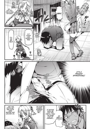 Koakuma Kanojo | Cute Devil Girlfriend - Page 26