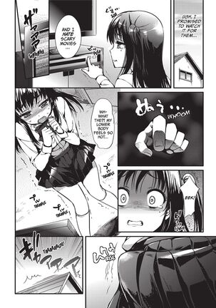 Koakuma Kanojo | Cute Devil Girlfriend - Page 144