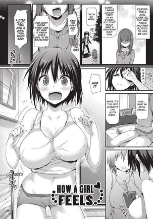 Koakuma Kanojo | Cute Devil Girlfriend - Page 110
